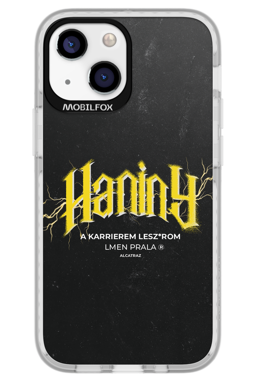 A KARRIEREM LESZ_ROM - Apple iPhone 13 Mini