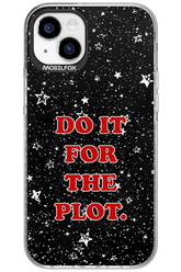 For The Plot - Apple iPhone 15 Plus