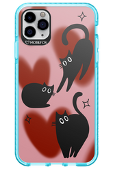 PAWHEARTS - Apple iPhone 11 Pro Max