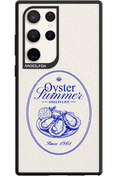 Oyster Summer - Samsung Galaxy S23 Ultra