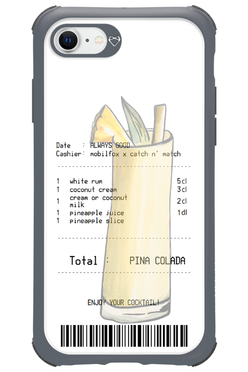 always good cocktail - Apple iPhone SE 2022