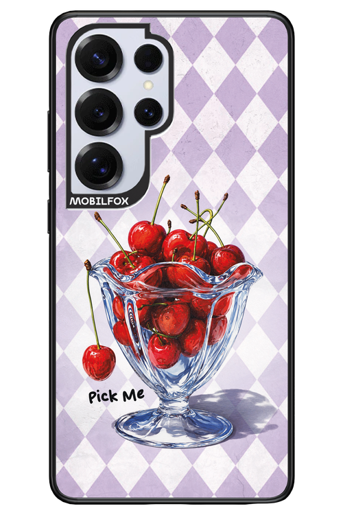 Pick Me 2.0 - Samsung S25 Ultra