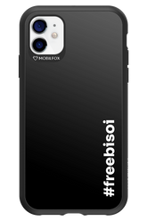 freebisoi III - Apple iPhone 11