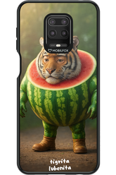Tigrita lubenita - Xiaomi Redmi Note 9 Pro