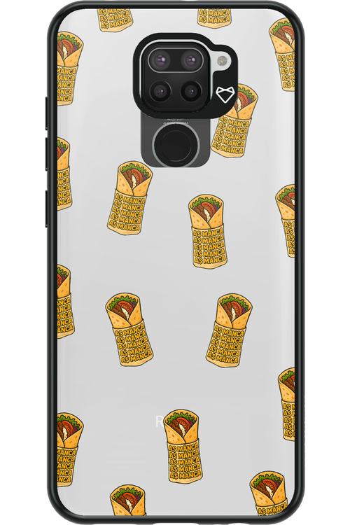 AȘ MÂNCA ȘHAORMICI - Xiaomi Redmi Note 9