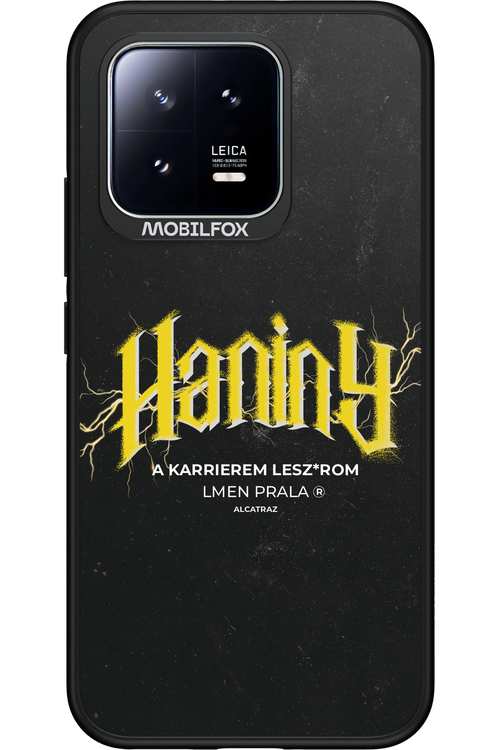 A KARRIEREM LESZ_ROM - Xiaomi 13