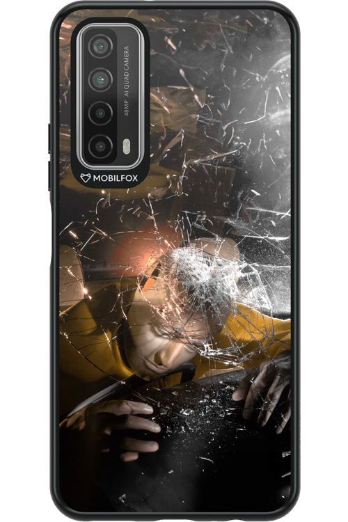 Final Impact - Huawei P Smart 2021