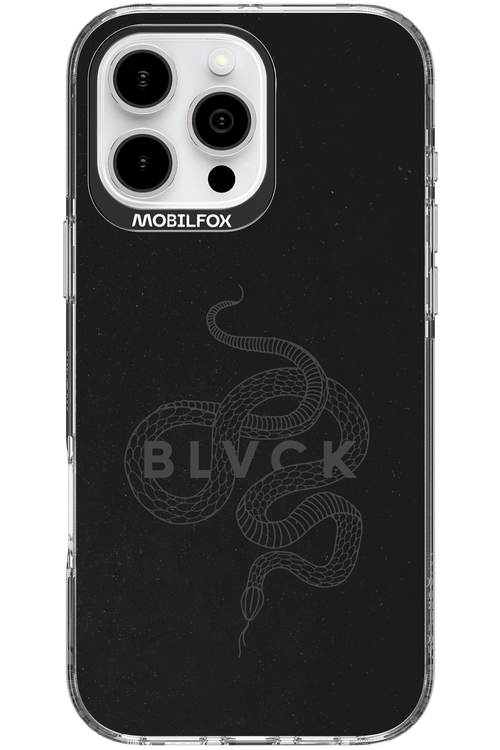 MAMBA - Apple iPhone 16 Pro Max