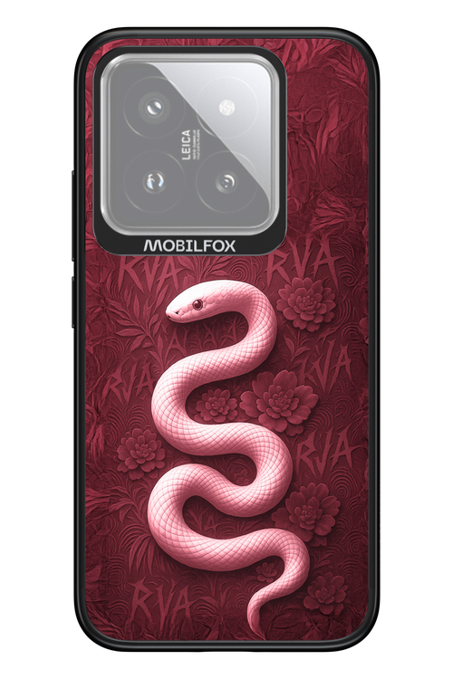 Rose Venom - Xiaomi 14