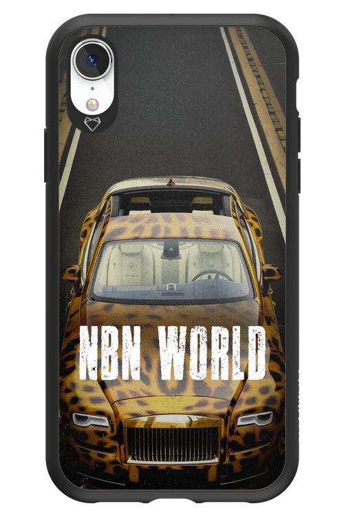 Car - Apple iPhone XR