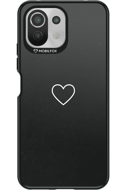 Love Is Simple - Xiaomi Mi 11 Lite (2021)