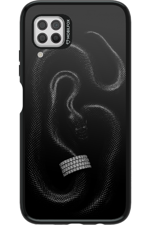 Diamond Mamba - Huawei P40 Lite
