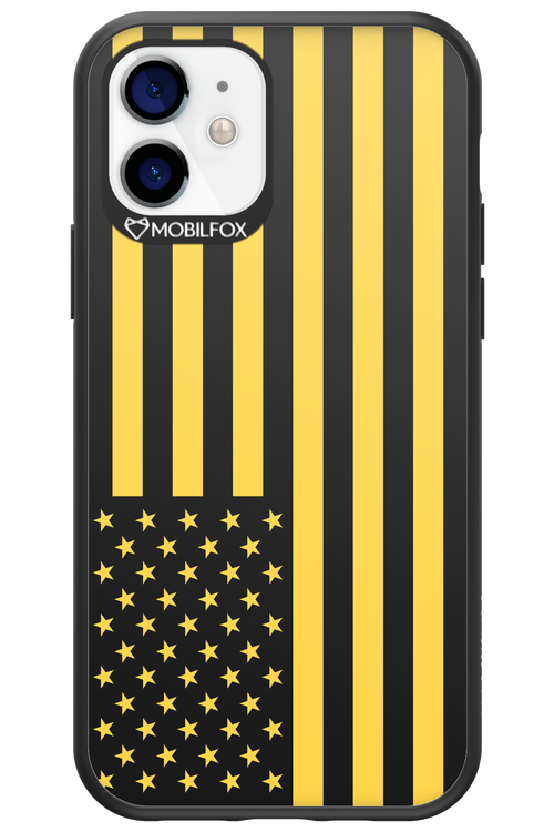 Safety Stars - Apple iPhone 12