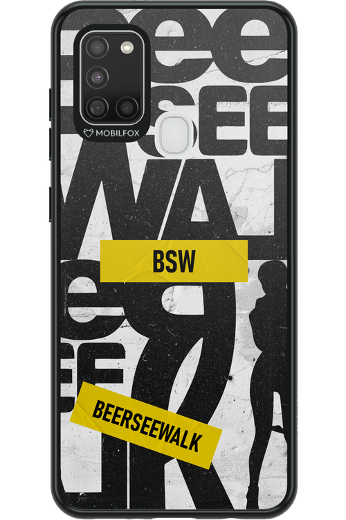 Beerseewalk II - Samsung Galaxy A21 S