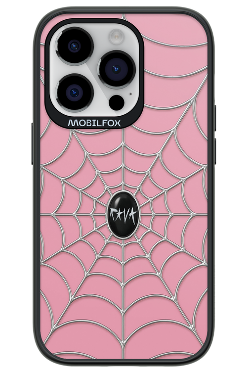 SpiderQueen - Apple iPhone 14 Pro