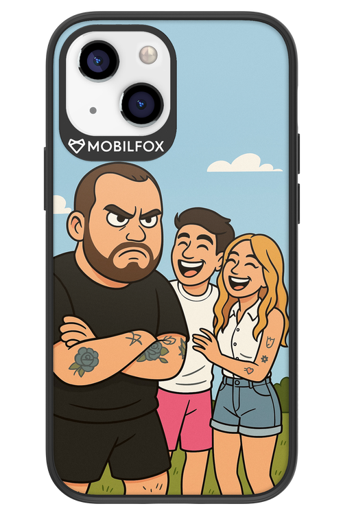 Solo Love - Apple iPhone 13 Mini