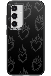 Angry Girlfriend - Samsung Galaxy S24