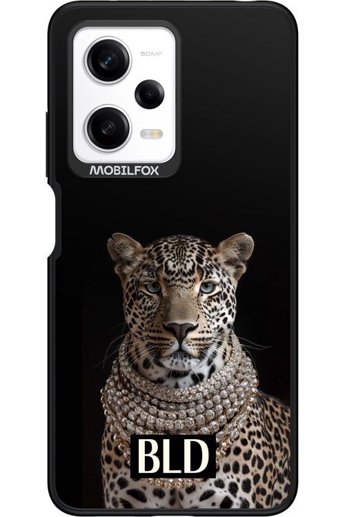 BLD LEO - Xiaomi Redmi Note 12 Pro 5G