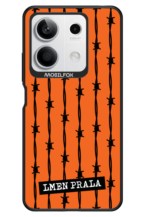 Böri Prala - Xiaomi Redmi Note 13 5G