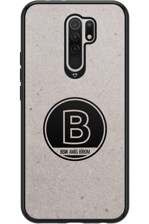 Alig bírom - Xiaomi Redmi 9