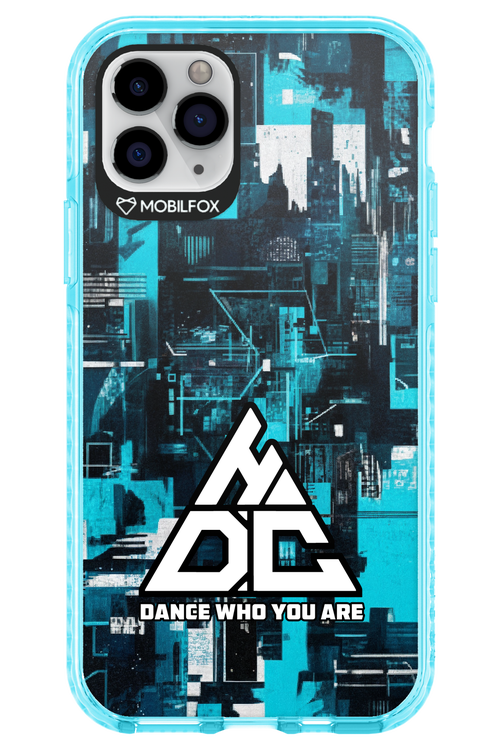 HDC 5 - Apple iPhone 11 Pro