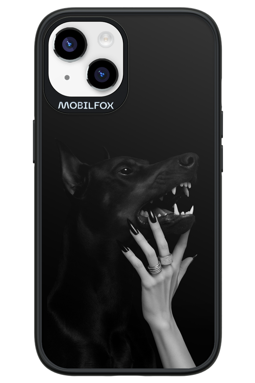 Hellhound - Apple iPhone 14