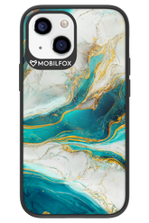 Emerald - Apple iPhone 13 Mini