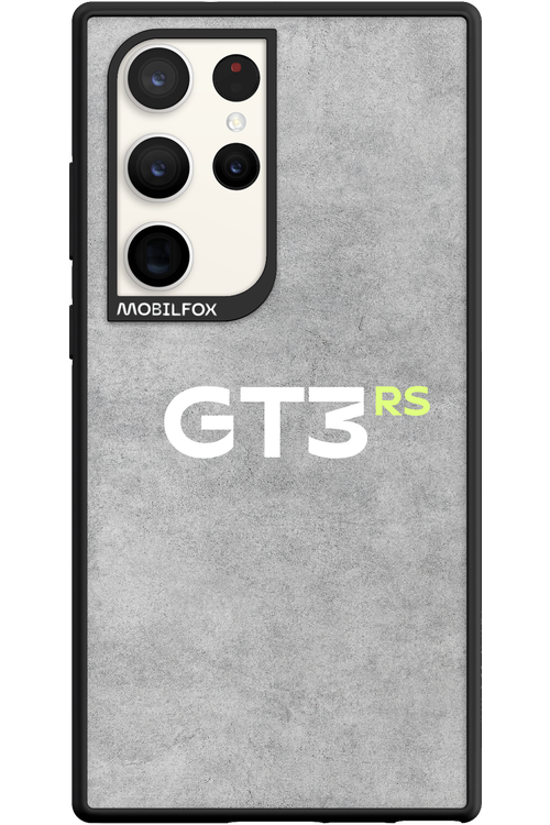 GT3RS - Samsung Galaxy S23 Ultra
