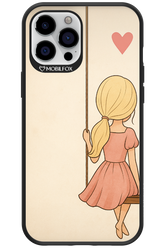 Girl Love I - Apple iPhone 12 Pro Max