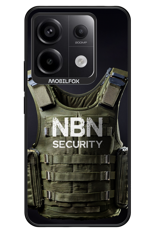 Secu - Xiaomi Redmi Note 13 Pro 5G