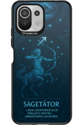 Săgetător - Xiaomi Mi 11 Lite (2021)