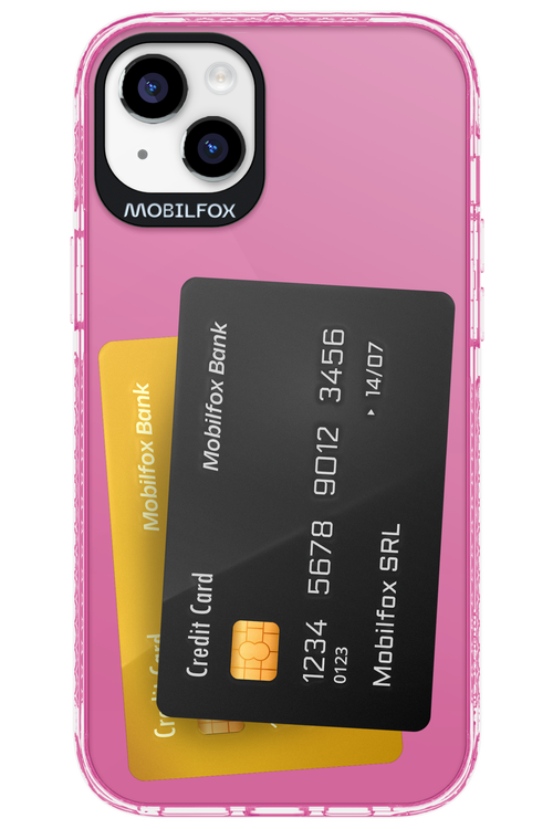 Cards - Apple iPhone 14 Plus