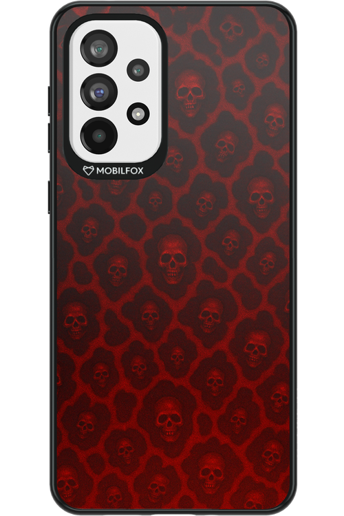 Skullpard - Samsung Galaxy A73