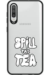 Outline Edition - Samsung Galaxy A50