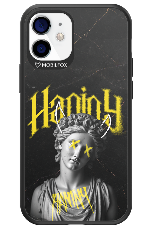 Classic Haniny - Apple iPhone 12 Mini