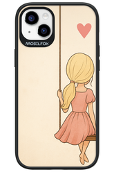 Girl Love I - Apple iPhone 14 Plus
