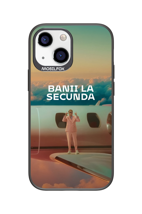 Banii la secunda - Apple iPhone 13 Mini