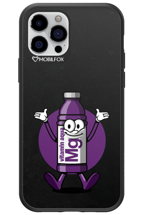 Vitamin Aqua Mg - Apple iPhone 12 Pro