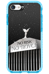No Risk, No Royce - Apple iPhone SE 2020