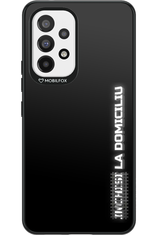 Logo 1 2.0 - Samsung Galaxy A53