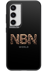 Black - Samsung Galaxy S24