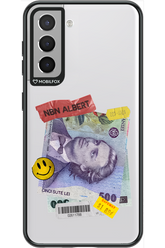 Money - Samsung Galaxy S21