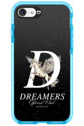 Dreamers - Apple iPhone 7