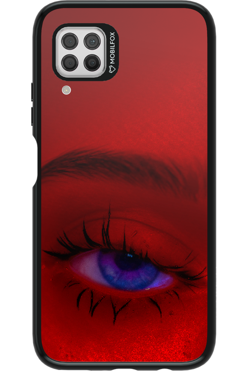 BLUE EYE - Huawei P40 Lite