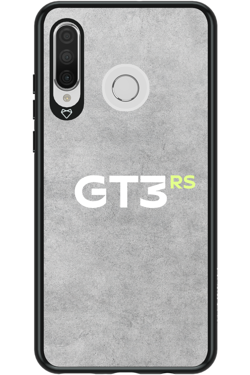 GT3RS - Huawei P30 Lite