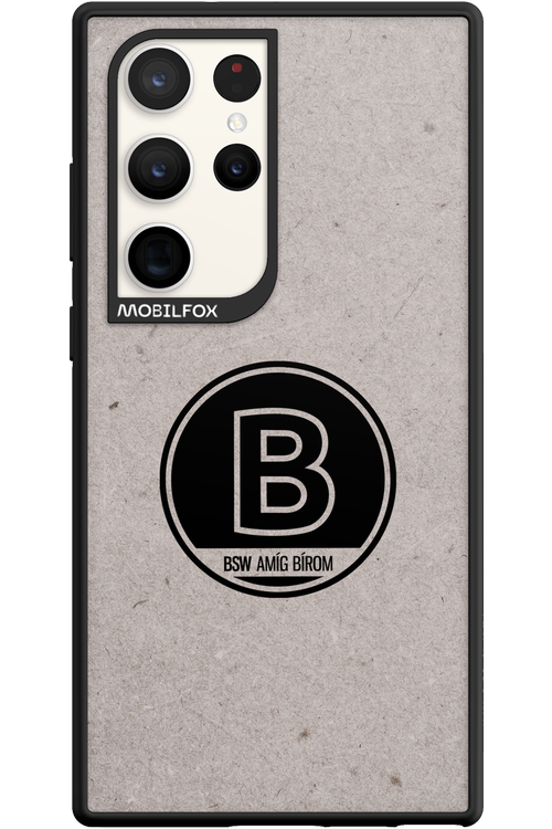 Alig bírom - Samsung Galaxy S23 Ultra