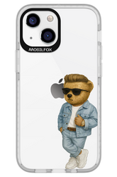 Gamibear (Transparent) - Apple iPhone 13 Mini