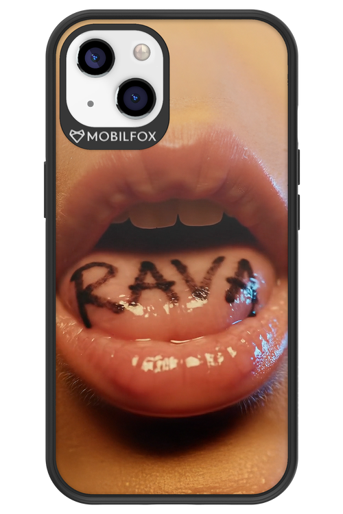 Rava Kiss - Apple iPhone 13