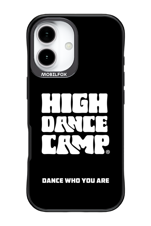 HDC 1 - Apple iPhone 17