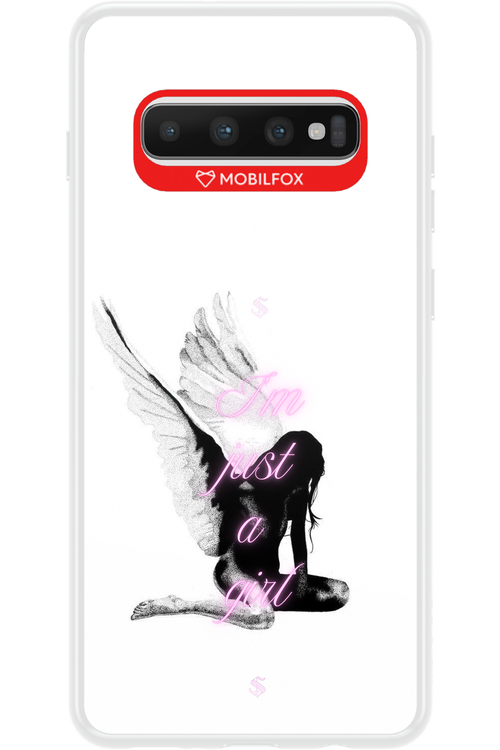Ju$t Angel - Samsung Galaxy S10+